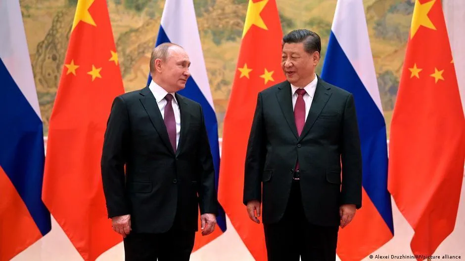 FA：中國從俄烏戰爭中學到甚麼?  